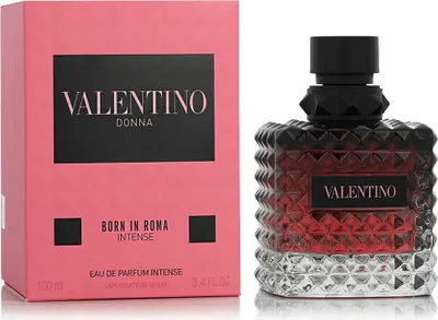Produktbild von Parfüm Mujer Valentino Born in Roma EDP 100 ml