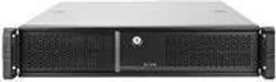 Zdjęcie produktu dla Chieftec Geh 19" Rackgehäuse UNC-209SR-B-OP (B) o.N.