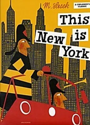 Obrázok produktu pre This Is New York