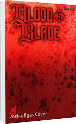 Obrázok produktu pre Blood Blade 5