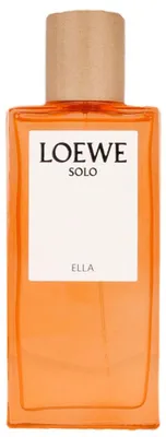Image de Loewe Solo Ella Eau De Parfum 100ml Spray