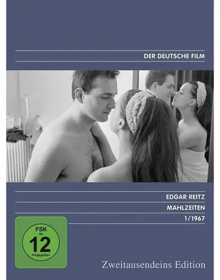 Obrázok produktu pre Mahlzeiten -   - (DVD Video / Sonstige / unsortiert)