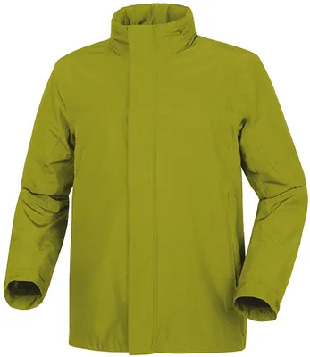 Immagine prodotto di mackintosh Rain Over in poliestere lime taglia XL