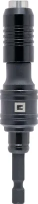 Zdjęcie produktu dla Uchwyt do bitów EINHELL Triple Fix, 133230, 1/4"