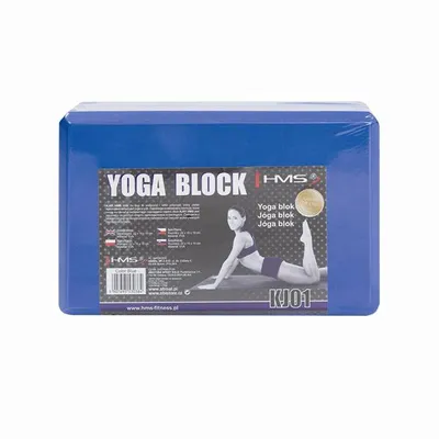 Immagine prodotto di HMS Yoga Cube Block KJ01