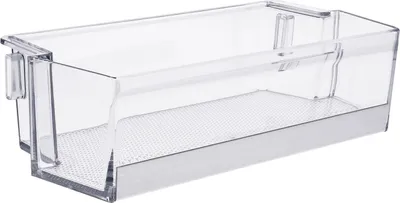 Produktbild von Türfach oben für Kühlteil Haier 49055920 0060846443 inr KühlGefrierKombination