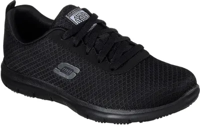 Image de Skechers chaussures de loisirs Skechers Ghenter Bronaugh noir taille
