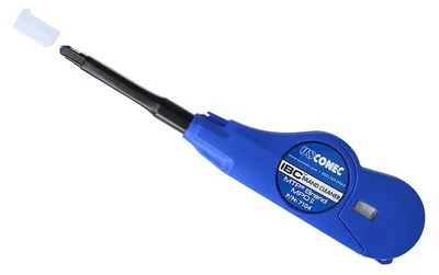 Zdjęcie produktu dla BlueOptics BOFC003, czarny, niebieski