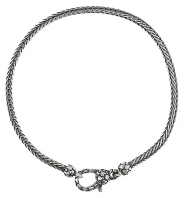 Obrázok produktu pre ALBERT M. JEWELS Šperky WSOX00207-S