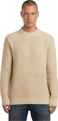 Produktbild von G-star Chuncky Pullover Beige S Herren Beige S