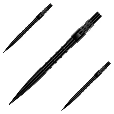 Produktbild von Harrows - Zaunspieße CS2999 (30 mm) (Schwarz)