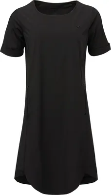 Produktbild von Damenkleid Loap Ubdena Schwarz