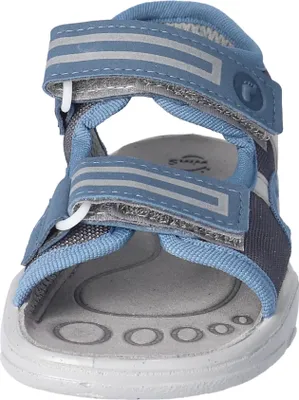 Produktbild von Ricosta Sandalen Uni 32303139323735 Blau 26 EU
