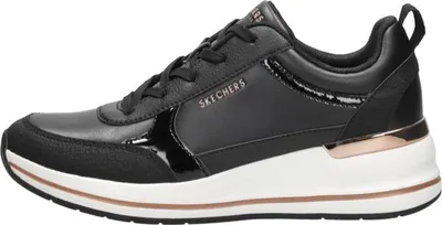 Obrázok produktu pre Skechers Obuv Billion 2 Fine Shine, 177345BLK