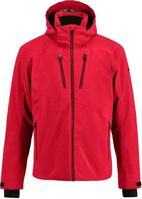 Produktbild von Soll Cross Iii Jacke Rot XS Mann Rot XS