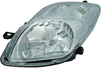 Produktbild von DIEDERICHS Scheinwerfer Links für TOYOTA Yaris Schrägheck (P9) 6606181