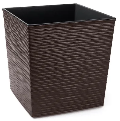 Obrázek produktu pro LAMELA spolka z organiczona odpowiedzi. Obal JUKA VRUB - mokka 300x300mm 31 cm