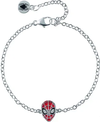 Produktbild von Armbanden Disney Silber   Kollektion Marvel - kind
