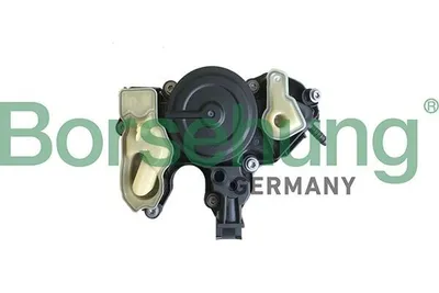 Produktbild von Borsehung B18956 Ölabscheider Kurbelgehäuseentlüftung für VW Polo Schrägheck (6R1, 6C1) Golf VII Variant (BA5, BV5) für AUDI A6 Avant (4G5, 4GD, C7)