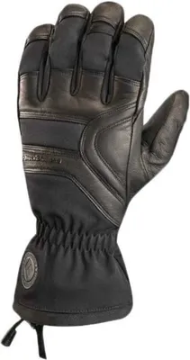 Obrázok produktu pre Rukavice Patrol, 0002 Black, S, Black Diamond