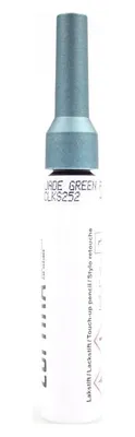 Obrázek produktu pro Lak Cortina, pero Jade Green Pearl Matt