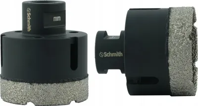 Obrázok produktu pre Diamantový vrták na dlaždice SCHMITHDiamantová píla na otvory so stopkou M14 60 mm