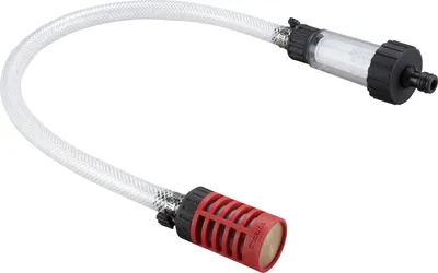 Produktbild von Makita Saugschlauch mit Filter 0,6 m - DHW080 - HW1200 - HW1300