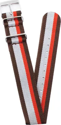 Zdjęcie produktu dla Pasek do zegarka Timex BTQ352005 Multicolour