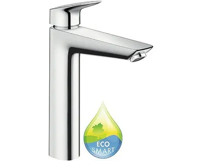 Obrázek produktu pro Hansgrohe Logis, Umyvadlo, Chrom