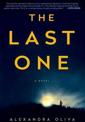 Produktbild von The Last One