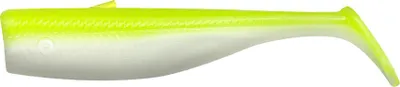 Obrázok produktu pre Savage Gear Gumová Nástraha MInnow WL Tail100 10cm 10g 5ks Lemon Back