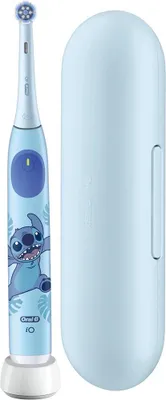 Immagine prodotto di Spazzolino elettrico Oral-B iO Kids Disney Stitch