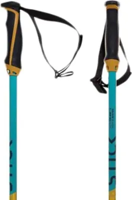 Produktbild von Volkl Phantastick Junior Stöcke Blau 90 cm Jungen,Mädchen Blau 90 cm