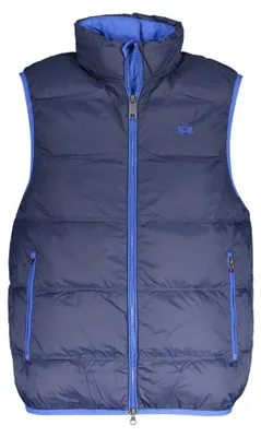 Productafbeelding van LA MARTINA Bodywarmers XMO010-PA012_BLU_07017
