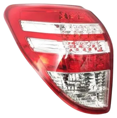 Obrázok produktu pre TOYOTA Rav4 Zadné ľavé svetlo 81561-42120 OE