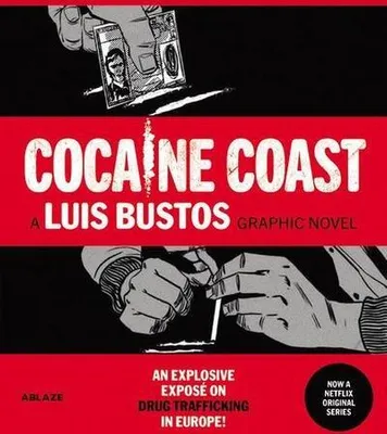 Immagine prodotto di Cocaine Coast – Lingua: Inglese