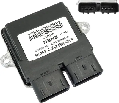 Obrázok produktu pre Riadiaca jednotka - riadiaca jednotka vstrekovania Delphi Falcon 125cc
