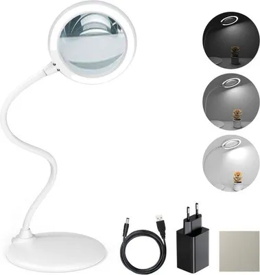 Obrázek produktu pro LED lampa se stojánkem