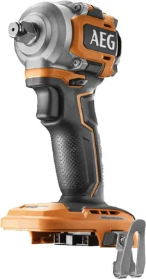 Produktbild von AEG Akku-Schlagschrauber BSS18SBL-0 Sub-Compact, solo im Karton