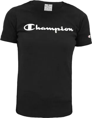 Obrázok produktu pre Champion Trička Crewneck Tee, 113223KK001, Veľkosť: 163
