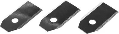 Immagine prodotto di FZRR 9001 Lame per tosaerba robotizzato FIELDMANN