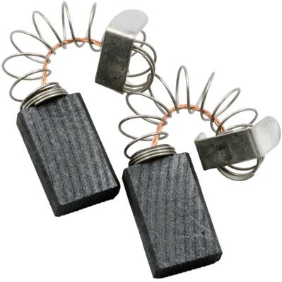 Immagine prodotto di Spazzole di carbone per trapano AEG SB2E601RL - 5x10x15,5mm