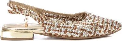 Produktbild von Ballerinas XTI 143938-706 für Damen