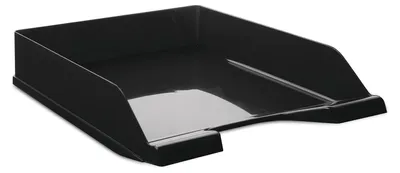 Immagine prodotto di Cassetto pieno opaco A4 DONAU nero
