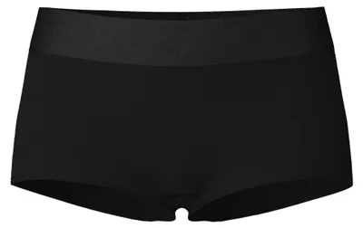Immagine prodotto di CALIDA Slip da donna - Elastic Special, elastico morbido, jersey singolo, nero, XS (36/38)