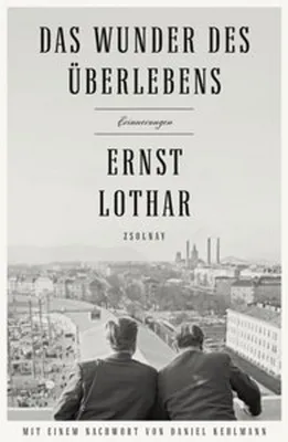 Produktbild von Das Wunder des Überlebens