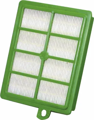 Produktbild von ELECTROLUX - AEF12 S-filter Nicht waschbarer Hygiene Filter für Staubsauger - 9001966697
