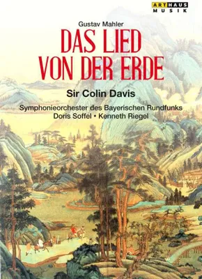 Produktbild von Das Lied von der Erde