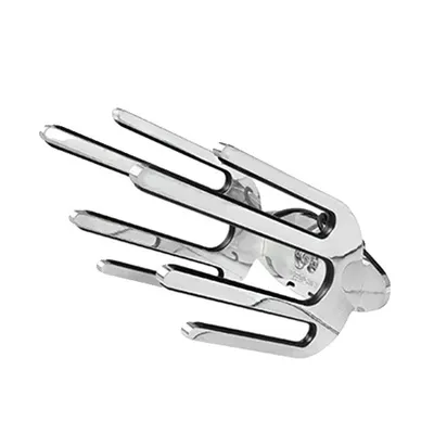 Image de Support pour wakeboards et planches de surf, convient pour 2 wakeboards, en aluminium durable, surface polie ,