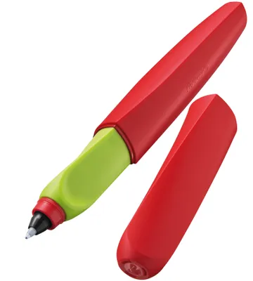 Produktbild von Pelikan Tintenroller / "Twist R457 Rot"